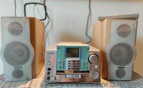 Audio System Olx Chennai