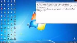 Fiecare parte din seria de tutoriale video dedicate programului gimp este important deoarece pe viitor vom face lucrari mai complexe si notiunile de baza vor fi indispensabile. Cum Sa Schimbi Pixeli Rezolutia La O Poza Youtube