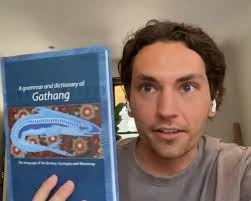 Listening inside land