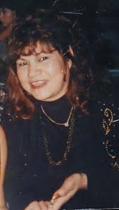 Obituary information for Maria Garza