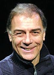 ENTREVISTA A LOS ACTORES TONY LESTINGI Y DANIEL DIBIASE.