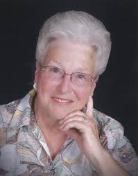 Joan Pierce Obituary