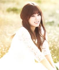 Name Chorong Park Member Of Apink Birthdate 03 03 1991 Pretty Hairstyles Kpop Girls Cute Beauty
