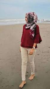 Pinned Via Mrsrawabdeh Wanita Gadis Cantik Asia Kursus Hijab
