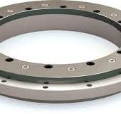 Plain Slew Ring Bearings