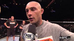Thiago silva mma best highlights ever h ufc. Fight Night Macao Thiago Silva Octagon Interview Youtube