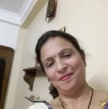 Uma Joshi from MP 68 age , hello friends