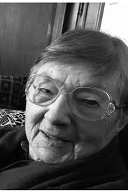 Mary C Morell Obituary