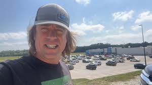 Live update from the “stable” side of the outflow boundary in Holton, KS  expecting explosive supercell development from Clay Center to Marysville to  Beatrice in the next 2-3 hours. Tornado potential ...