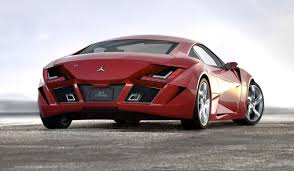 Mercedes Benz Sf1 Concept Car By Steel Drake Concept Cars Super Cars Mercedes Concept