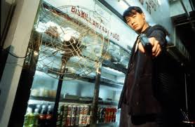 Set in contemporary hong kong, a disillusioned hitman movie: Fallen Angels 1995 Filmaffinity