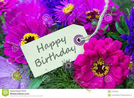Auguri Di Buon Compleanno In Inglese Immagini