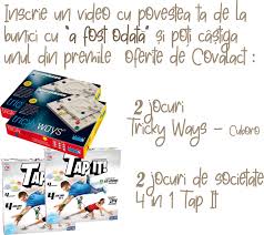 Odata se scrie legat cand are inteles de odinioara, candva. Povesti Prea Bune Cu A Fost Odata Concurs Incheiat Itsy Bitsy
