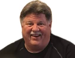 In loving memory of John David Lee