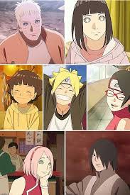 Pin Oleh Elisabete Quelhas Montano Di Desenhos De Animes 3 Naruto Animasi Jepang