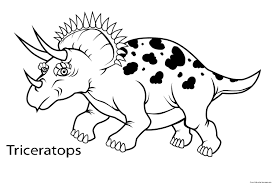 The dinosaurs have an important cultural significance. Printable Dinosaur Coloring Pages With Names Novocom Top