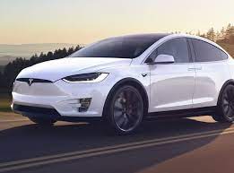 2020 Tesla Model X Review Pricing And Specs
