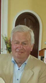 Condolence Book for Eamonn Cotter (Ovens, Cork)