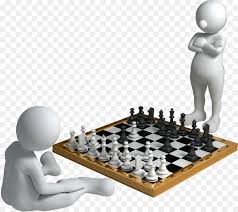 Selain bermain catur melawan orang lain, kita juga dapat menyelesaikan puzzle catur, yang mana ini lebih melatih taktik dalam bermain catur. Terkeren 20 Gambar 3d Catur Gani Gambar