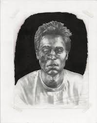 When we first meet future oscar winner jared leto in fight club as angel. Sold Price Jared Leto Angel Face Makeup Concept From Fight Club July 5 0116 11 00 Am Pdt