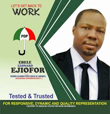 Meet BADE FALADE: A Refined Politician, An Astute Businessman, An  Egalitarian Personality, and Man of The People. Born in the early sixties  to the prestigious FALADE ASALU FAMILY of Ejigbo in the