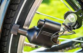 Montageanleitung Fahrradbeleuchtung Tretwerk Biker Blog