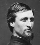 Antietam: Lt Richard Cutts Shannon