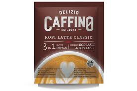 Dikatakan tedi sutiawan tanama sebagai sales promosi spv. Product Caffino Kopi Asli Susu Asli