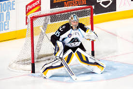 For me it made a difference, pekka rinne told ingoal magazine. Feature Page 24 Admirals Roundtable