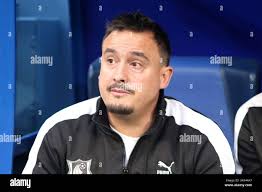 Alba cabello hi-res stock photography and images