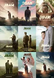 Kumpulan film dengan label download film kau takdirku (2017) terbaru dan terlengkap. Jibam Keyart Movie Poster On Behance