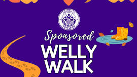 Sponsored Welly Walk