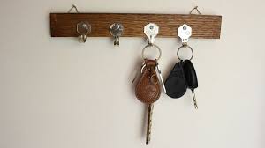 Wall decor key holders *see offer details. Transform Old Keys Into A Key Holder For Wall