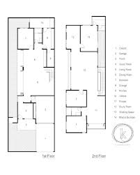 Maybe you would like to learn more about one of these? Cara Membaca Gambar Kerja 2 Mengenal Elemen Notasi Homify