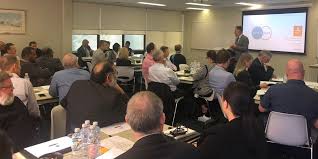 A Division in Search of Accountable, Motivated, and Productive Leaders