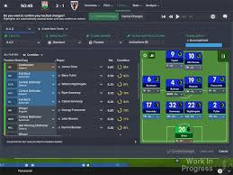 Game Football Club Simulator Pc Download Games Full Game Football