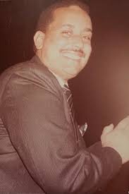 Obituary for Byron Hillard Richardson