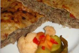 Syrische Hackfleisch Brote Rezept Mit Bild Rezepte Syrische Rezepte Orientalische Rezepte
