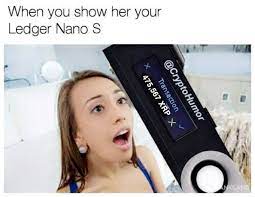 Lift your spirits with funny jokes, trending memes, entertaining gifs, inspiring stories, viral videos. Xrp Ripple Meme Community Photos Facebook