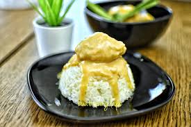 Смотреть видео resepi serawa durian | pengat durian | sedap dan senang dibuat на v4k бесплатно. Serawa Durian Masak Pulut Menggunakan Rice Cooker Buat Orang Lapo