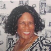 Mrs. Sean Danielle Lemons Batiste Obituary