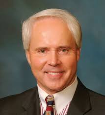 Perry Hooper Jr. sets Senate announcement, expected to join race