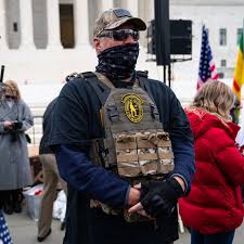 56 at press time, was featured in the algorithmically generated hot new releases section on amazon's books. Capitol Riot Amazon Removes Oath Keepers Three Percenters Merchandise Vox