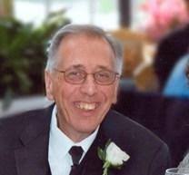 Ronald Braz Obituary (1940