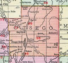 Pin On Historic Michigan County Maps
