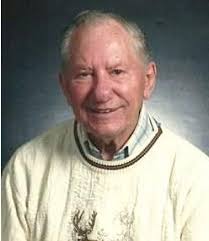 Robert Joseph Anderson, 89, of Crystal Lake, WWII Vet, Family Man