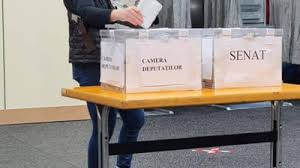 Pana la ce ora sunt deschise sectiile de votare. Alegeri Parlamentare 2020 Sectiile De Votare Din Marea Britanie Vestul Spaniei Si Portugalia S Au Deschis La Ora 9 00 A Romaniei Mobile