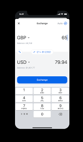 Two crossed lines that form an 'x'. A Better Way To Handle Your Money Revolut Ie