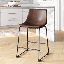 Wayfair kitchen island chairs and stools. Foundstone Irving 23 75 Counter Stool Reviews Wayfair