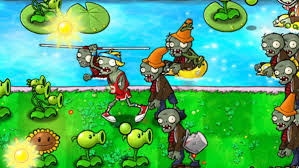 Cactus is a major recurring character within the plants vs. Plants Vs Zombies Picnic Major Info Leak New Plants Zombies Maps